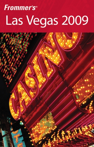Frommer's Las Vegas 2009
