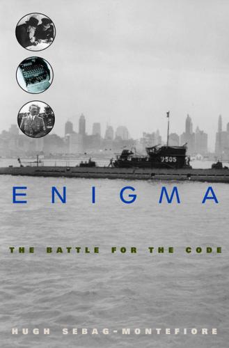 Enigma: The Battle for the Code