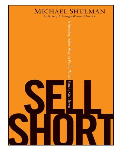 Sell Short