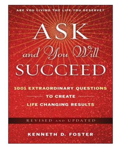 Ask and You Will Succeed