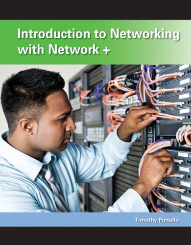 Pintello, T: Introduction to Networking with Network+