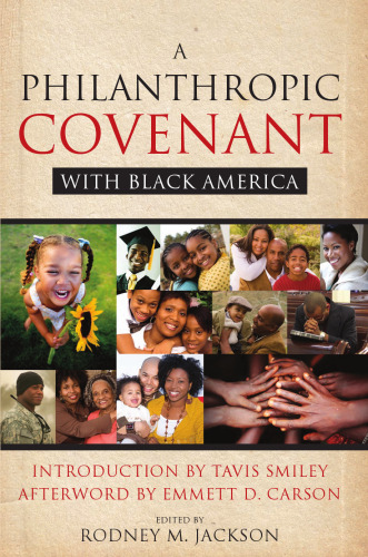 A Philanthropic Covenant with Black America
