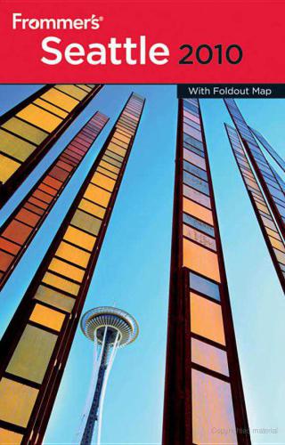 Seattle 2010