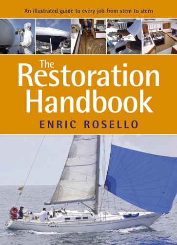 The Restoration Handbook