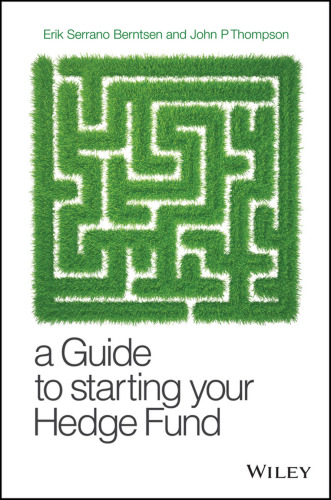 The handbook of energy commodity hedge funds