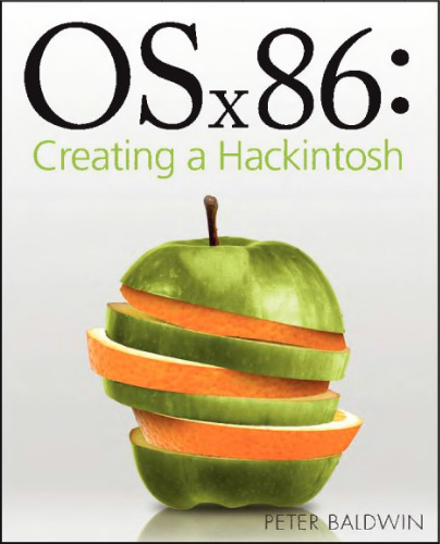 OSx86: Creating a Hackintosh