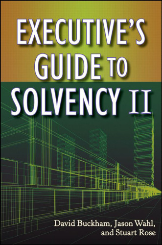 Executive's Guide to Solvency II