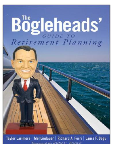The Bogleheads' Guide to Retirement Planning
