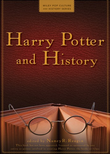 Harry Potter and History
