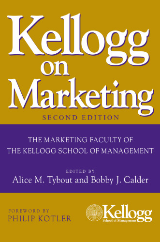 Kellogg on Marketing