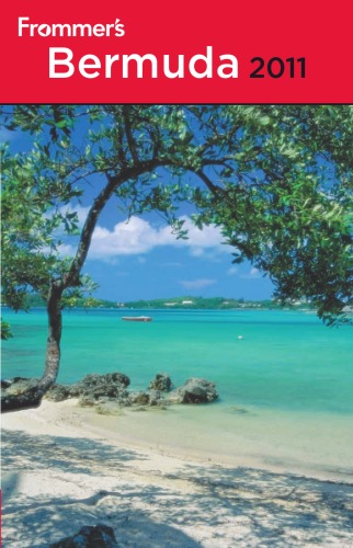 Frommer's Bermuda 2011
