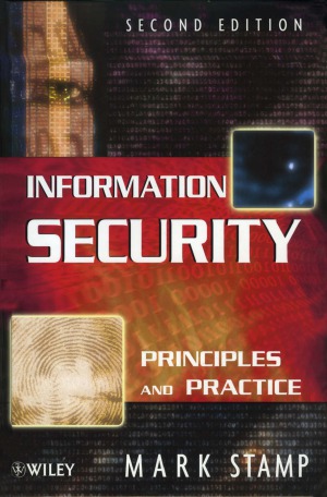 Information Security Principles and Practice