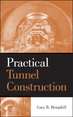Practical tunnel construction