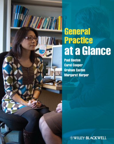 General practice at a glance