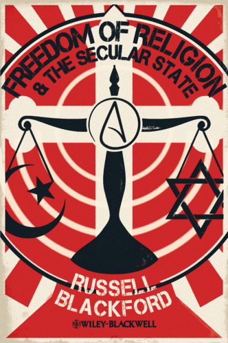 Freedom of religion [and] the secular state