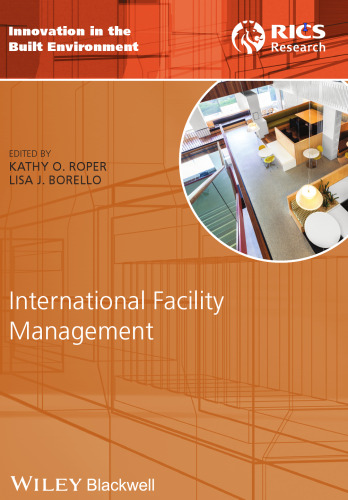 International Facility Management