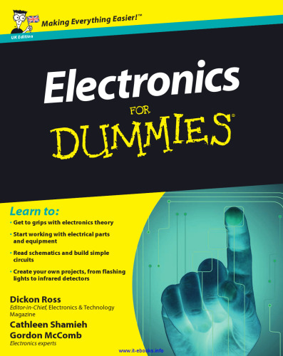 Electronics For Dummies