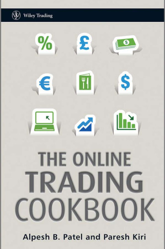 The Online Trading Cookbook