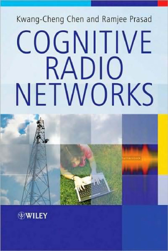 Cognitive radio networks