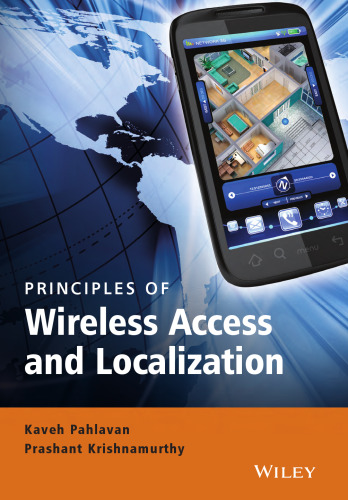Principles of Wireless Access and Localization