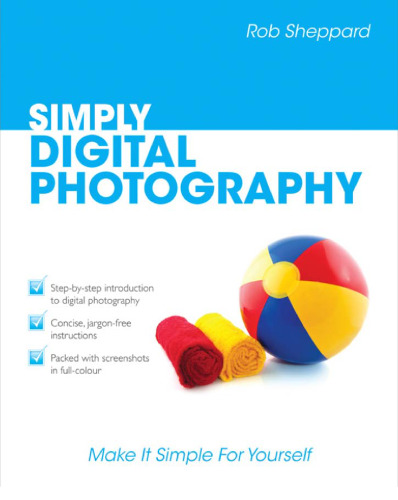 Simply Digital Photography