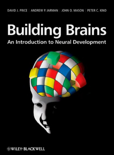 Building brains : an introduction to neural development