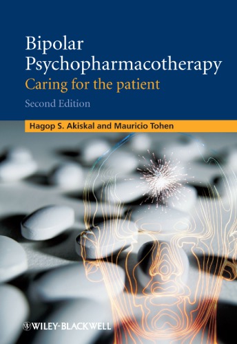 Bipolar psychopharmacology: caring for the patient