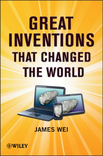 Great inventions that changed the world