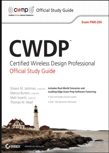 Cwdp