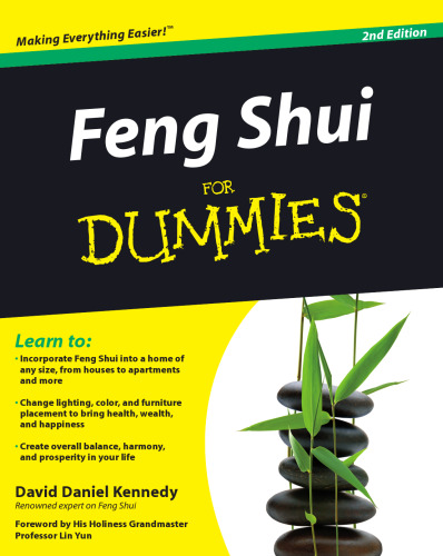 Feng shui for Dummies