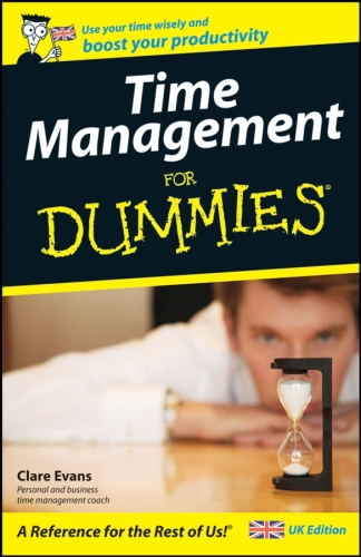 Time Management For Dummies