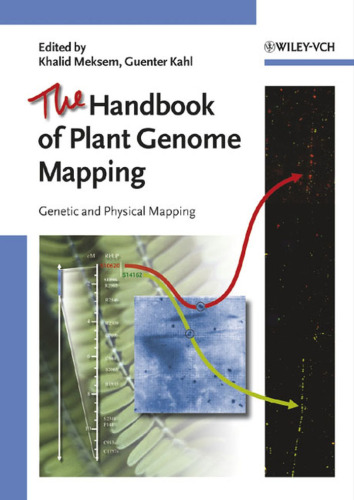 Bioinformatics for Geneticists