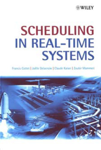 Scheduling in Real-Time Systems