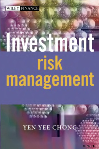 Investment risk management