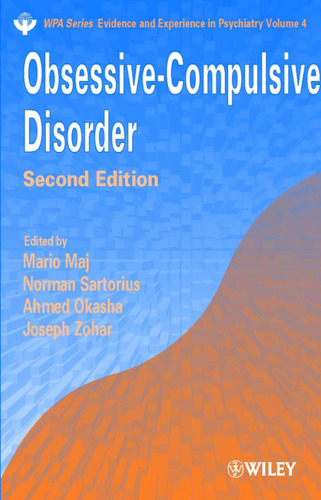 Obsessive-compulsive disorder