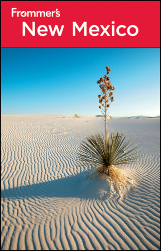 Frommer's New Mexico [2011]