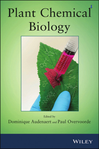 Plant Chemical Biology