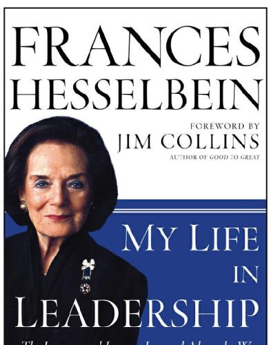 My Life in Leadership: The Journey and Lessons Learned Along the Way