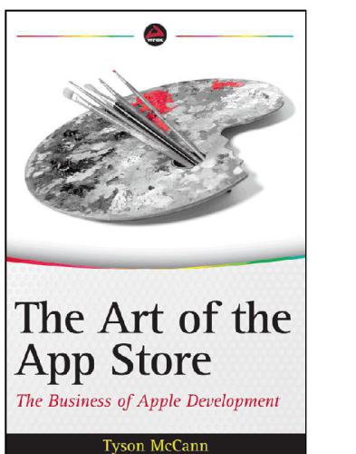 The art of the App Store: the business of Apple development
