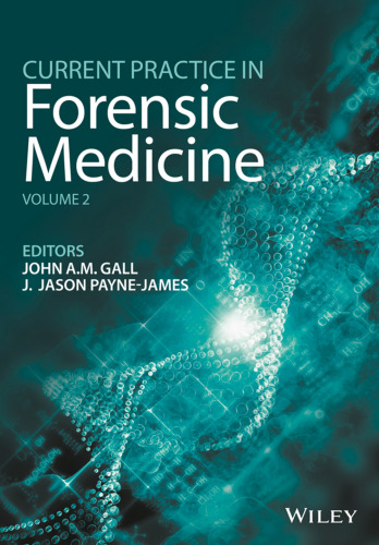 Current practice in forensic medicine
