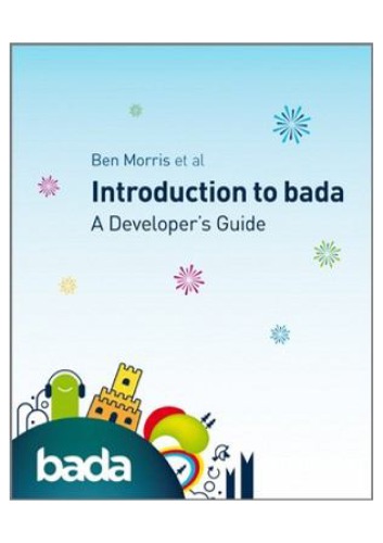 Introduction to bada a developer's guide