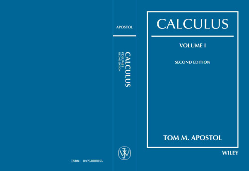 , Volume 1, 2nd Edition (PROPER)