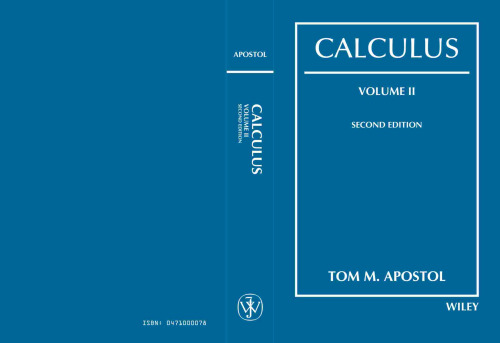 , Volume 2, 2nd Edition (PROPER)