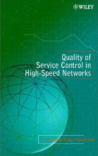 Quality of Service Control in High-Speed Networks