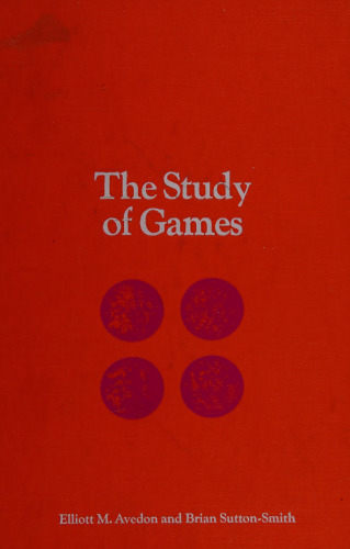 The Study of Games