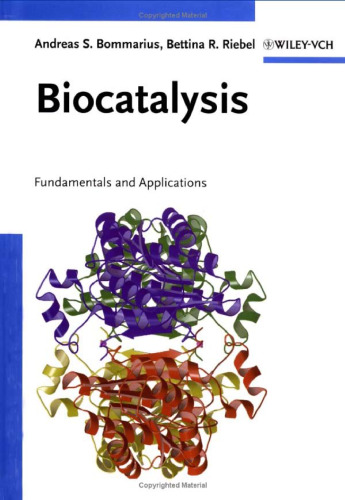 Encyclopedia of Bioprocess Technology - Fermentation, Biocatalysis, and Bioseparation, Volumes 1-5