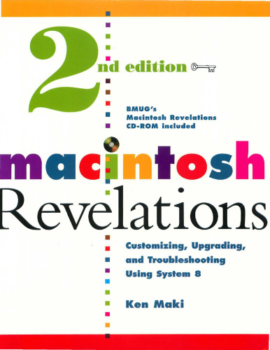 Macintosh revelations