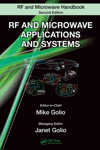 RF and microwave wireless systems