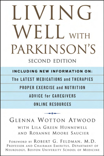 Living Well with Parkinson's