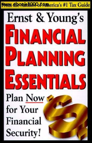 Ernst & Young's Financial Planning Essentials ()